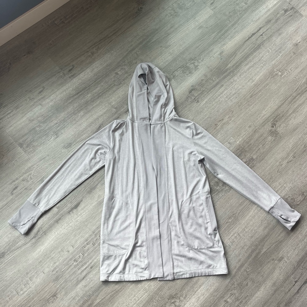 Athleta Pranayama Wrap
